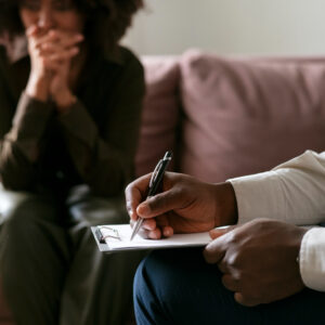 Group Transference-Focused Psychotherapy (TFP-G): a model for addressing Personality Disorders in Public Settings