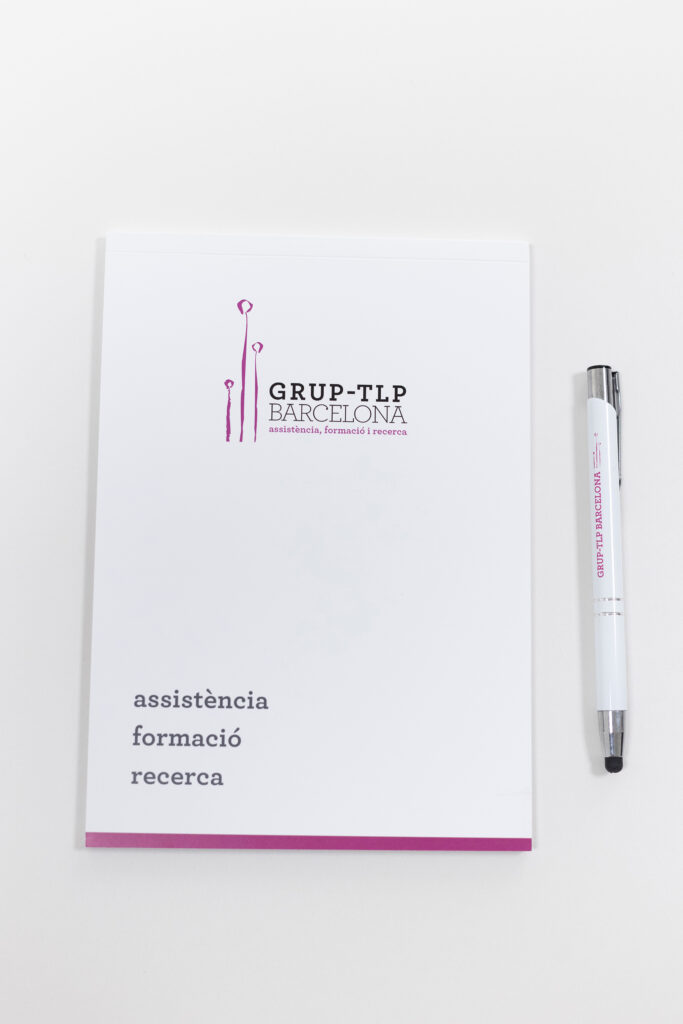 Grup-TLP Barcelona