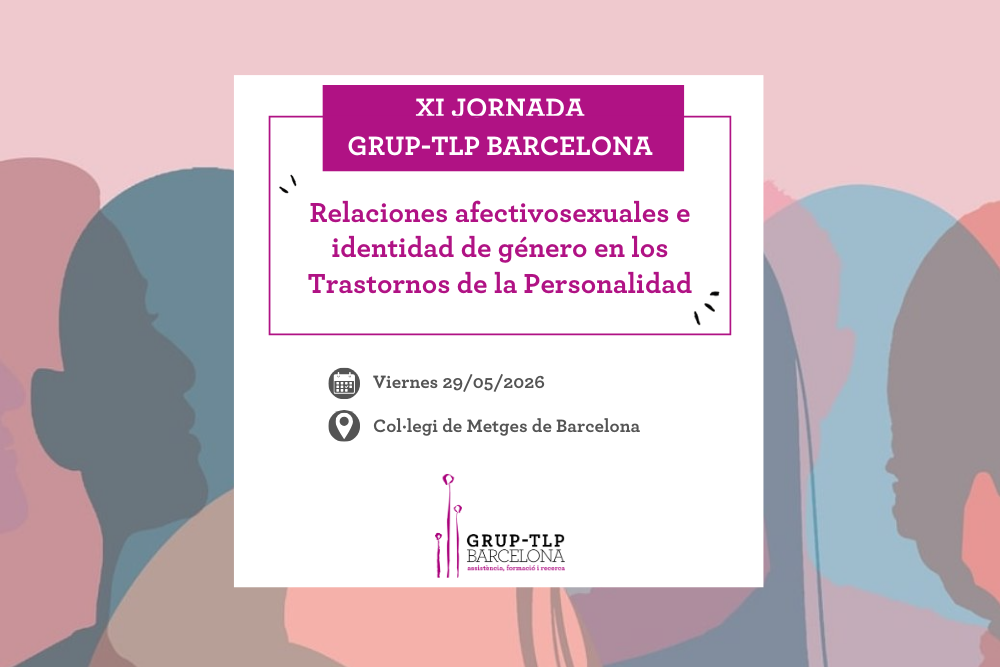 Grup-TLP Barcelona Grup-TLP Barcelona