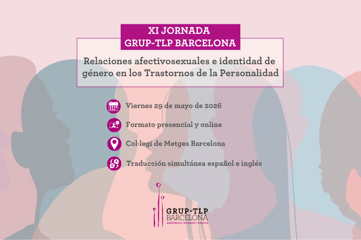 Grup-TLP Barcelona