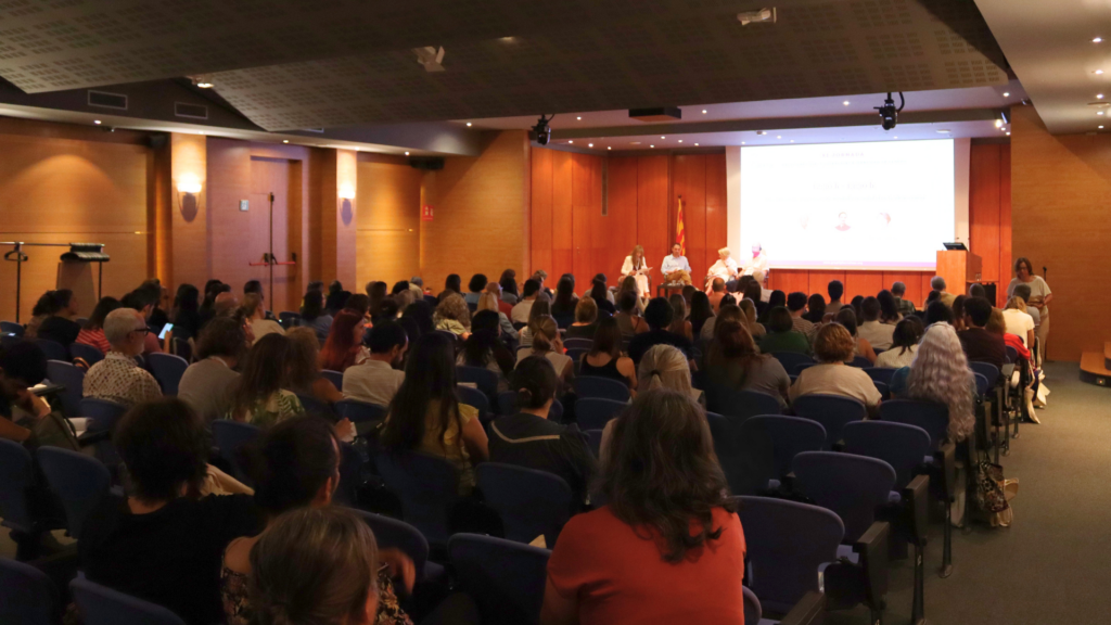 Grup-TLP Barcelona