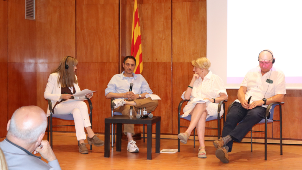 Grup-TLP Barcelona