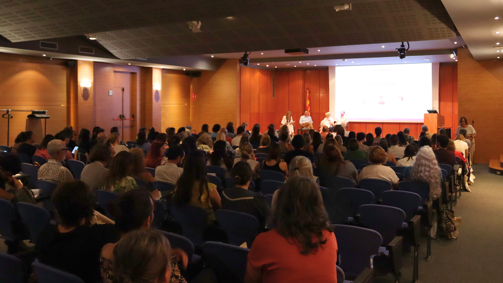 Grup-TLP Barcelona